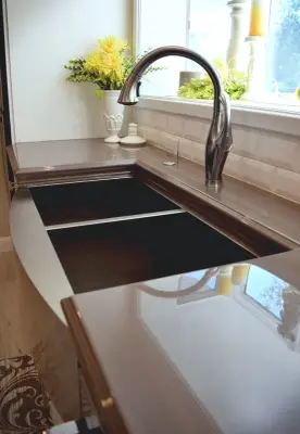 Diamond Coat Epoxy - Countertop Installation Services in Grand Junction, CO