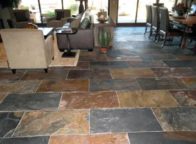 Casa Blanca Tile & Stone Inc. - Flooring Installation Services in Harrison, NY