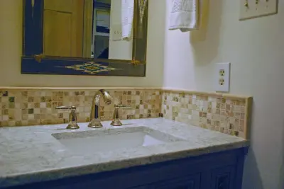 Counter Intelligence with H and S Craftsmen - Custom Cabinets & Cabinetry in Santa Fe, NM
