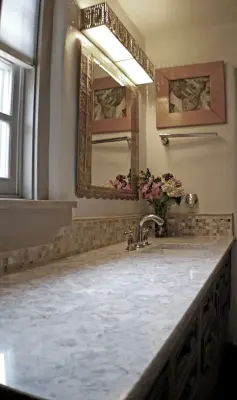 Counter Intelligence with H and S Craftsmen - Custom Cabinets & Cabinetry in Santa Fe, NM