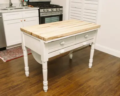 Nola Boards - Countertop Installation Services in New Orleans, LA