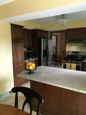 Aceno Granite LLC - Bathroom Remodeling in Bettendorf, IA