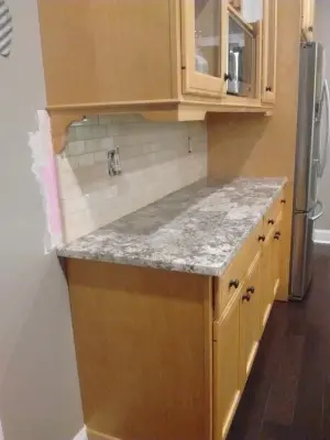 345 Tile Specialists - Countertop Installation Services in Waverly, NY