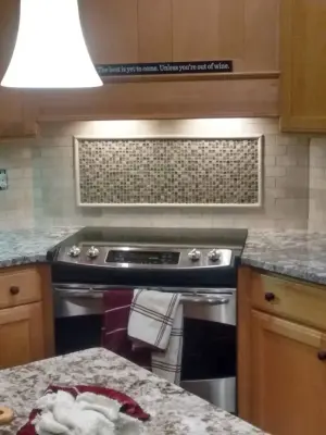 345 Tile Specialists - Countertop Installation Services in Waverly, NY
