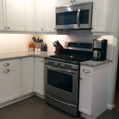Filling Marble and Tile - Countertop Installation Services in Egg Harbor City, NJ