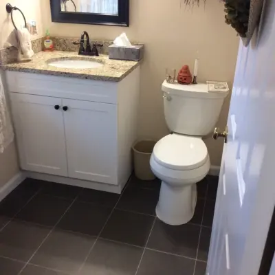 Filling Marble and Tile - Countertop Installation Services in Egg Harbor City, NJ