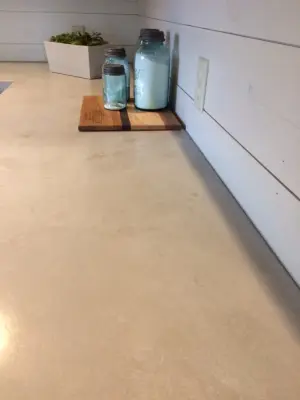 Smith Lake Culinary — Countertop Installation Services project by Birmingham Concrete Design, Inc
