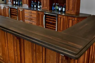 CafeCountertops - Countertop Installation Services in Knoxville, TN