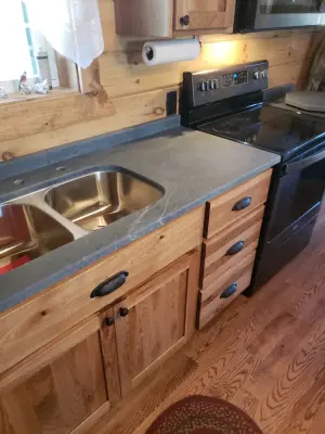 Elegant Stone Products, Inc. - Countertop Installation Services in Viroqua, WI