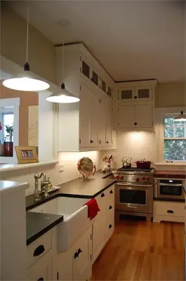 Asheville Kitchen Tops - Countertop Installation Services in Asheville, NC