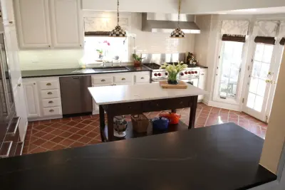 Pacific Stoneworks Inc - Countertop Installation Services in Ventura, CA