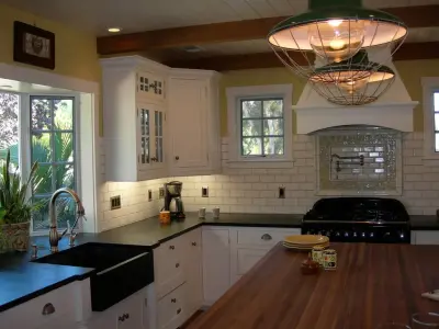 Pacific Stoneworks Inc - Countertop Installation Services in Ventura, CA