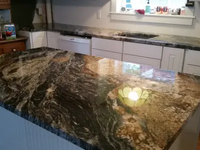 Kingdom Granite - Interior Design & Decorating in Vermont, IL