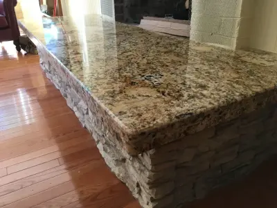 Classic Granite & Marble - Tile & Stone Installation Services in Powhatan, VA