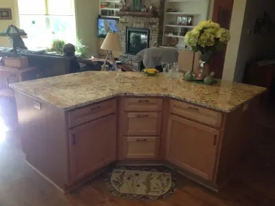 Phoenix Granite Fabrication, Inc. - Countertop Installation Services in Leechburg, PA