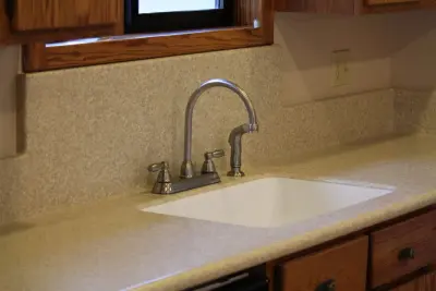 Castle Rock Countertops & Construction - Custom Cabinets & Cabinetry in Crescent City, CA