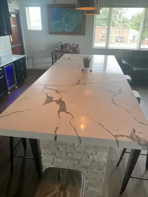 Motor City Granite & Cabinets - Countertop Installation Services in Lake Orion, MI