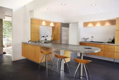 Phenix Marble Company - Design-Build Services in Springfield, MO