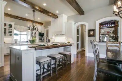 Bottega Design Gallery - Kitchen Remodeling in Fort Worth, TX