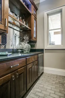 Southlake Home — Countertop Installation Services project by Bottega Design Gallery