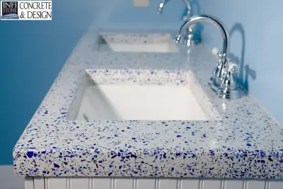 Infistone - Concrete & Design - Countertop Installation Services in Lexington, KY