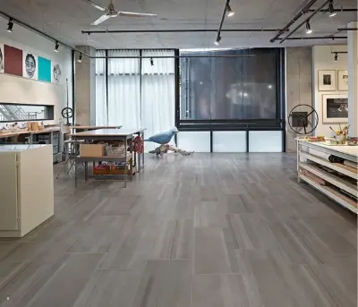 Lunar Pathway Tile — Countertop Installation Services project by First Flooring & Tile, Inc.