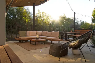 Landwell Design + Build Co. - Drip Irrigation System Installation in San Luis Obispo, CA