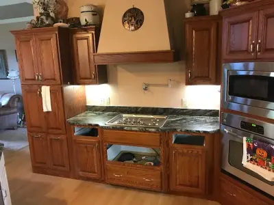 Bay Area Granite & Marble - Countertop Installation Services in Appleton, WI