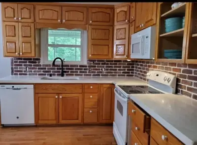 QOC Designs - Countertop Installation Services in Maysville, GA