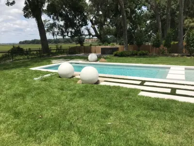 Concrete Commander - Countertop Installation Services in Jacksonville, FL