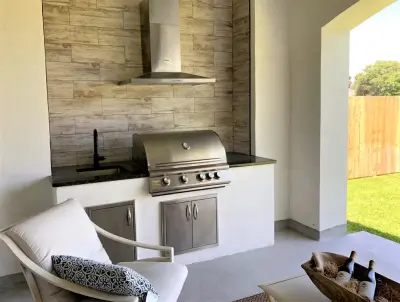 Stone Interiors New Orleans - Countertop Installation Services in Saint Rose, LA