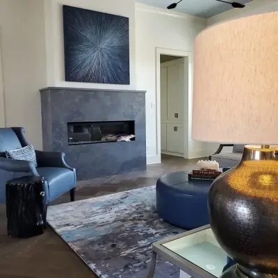 St. Jude Dream House — Countertop Installation Services project by Sheppard's Countertops