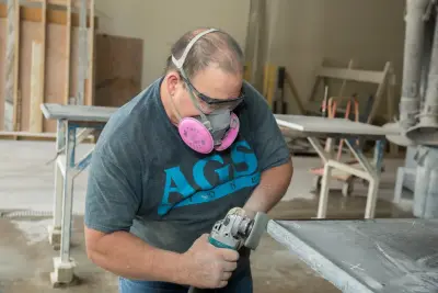 AGS Stone - Tile & Stone Installation Services in Tampa, FL