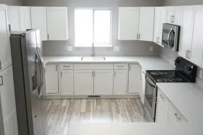 Custom Counterfitters - Countertop Installation Services in Grand Junction, CO