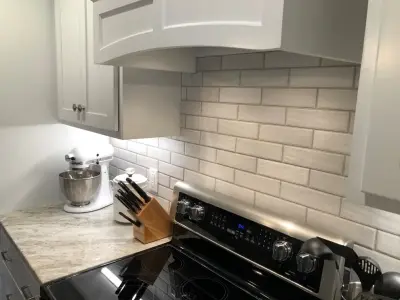 Johnson Granite Inc. - Stone & Concrete Installation in Mount Airy, NC