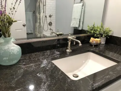 Johnson Granite Inc. - Stone & Concrete Installation in Mount Airy, NC