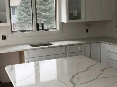 Gomez Granite Countertops - Countertop Installation Services in Holland, MI