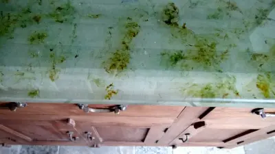 Evolution Glass LLC - Countertop Installation Services in Charlottesville, VA