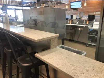 Granite Solutions LLC - Stone & Concrete Installation in Jackson, MS