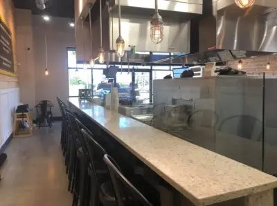 Granite Solutions LLC - Stone & Concrete Installation in Jackson, MS