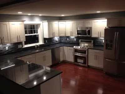 Devine Marble & Granite - Stone & Concrete Installation in Gray, ME