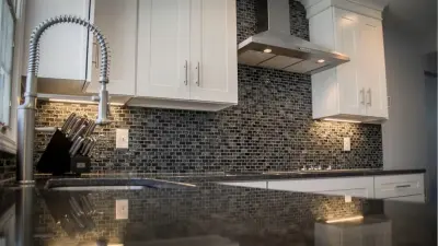 Great Lakes Granite Works - Tile & Stone Installation Services in Mentor, OH