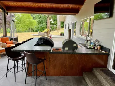 West Coast Monument & Sign LLC - Tile & Stone Installation Services in Myrtle Point, OR