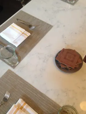 Stella's Project — Countertop Installation Services project by AGM Imports Of Charleston