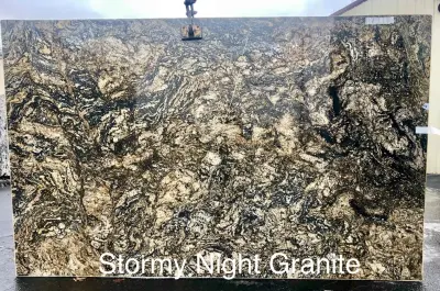 GranBrazil, Inc. - Tile & Stone Installation Services in Madison, IN