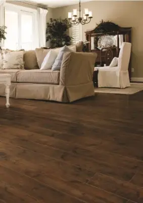 Tile for Living and Family Room — Countertop Installation Services project by First Flooring & Tile, Inc.