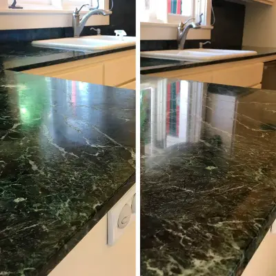 Sir Grout Crystal Coast - Countertop Installation Services in Hubert, NC