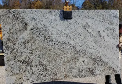 Rock Panels — Countertop Installation Services project by Superior Stone Works