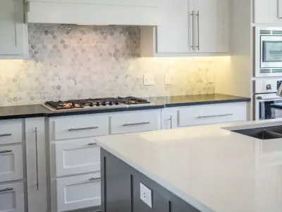 New Century Countertops - Countertop Installation Services in Springdale, AR