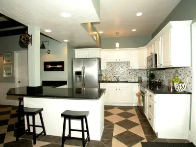 Cache Valley Counter Tops Inc - Design-Build Services in Richmond, UT